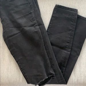 Articles of society skinny jeans size 26